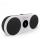 POLAROID P2 - głośnik bezprzewodowy 20W black-white POLA9084 - 1261297 - zdjęcie 4